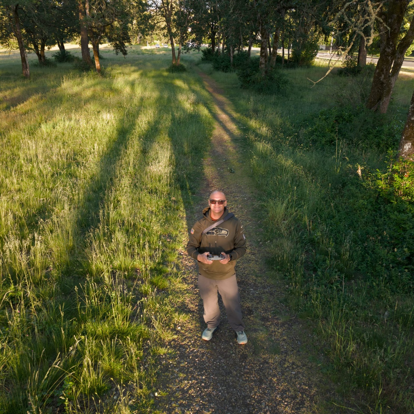 drone pilot